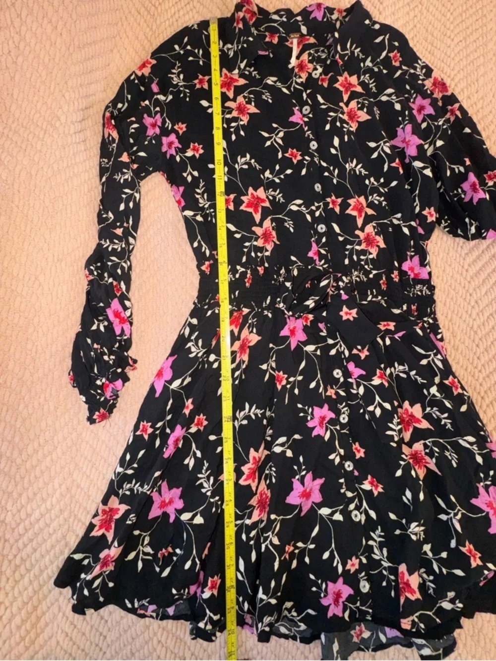 Free People flirty feminine